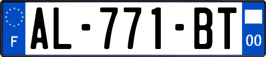 AL-771-BT