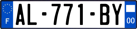 AL-771-BY