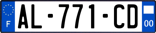 AL-771-CD