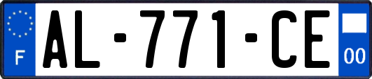 AL-771-CE