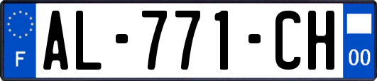 AL-771-CH