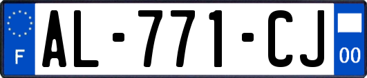 AL-771-CJ