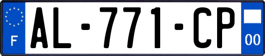 AL-771-CP