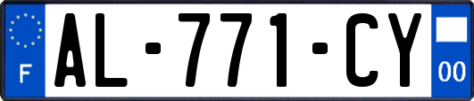 AL-771-CY