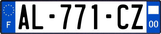 AL-771-CZ