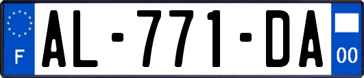 AL-771-DA