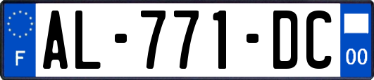 AL-771-DC