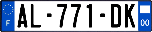 AL-771-DK