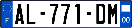 AL-771-DM