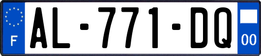 AL-771-DQ