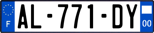 AL-771-DY