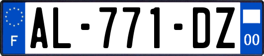 AL-771-DZ