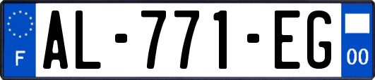 AL-771-EG
