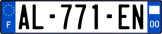 AL-771-EN