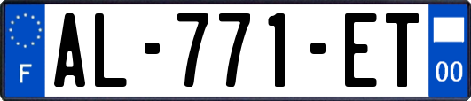 AL-771-ET