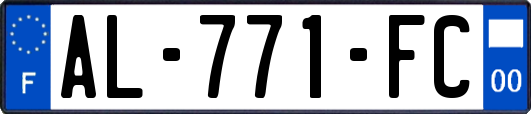 AL-771-FC