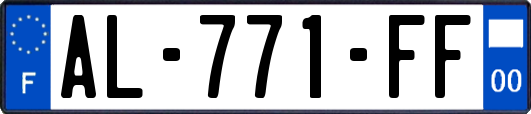 AL-771-FF