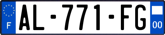 AL-771-FG