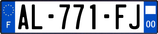 AL-771-FJ