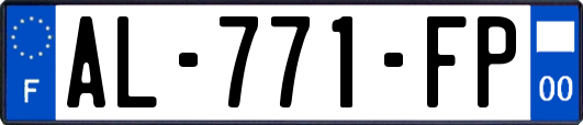 AL-771-FP