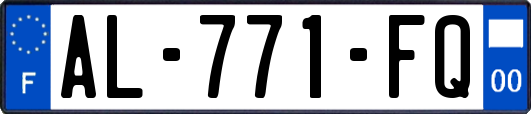 AL-771-FQ