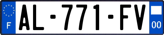 AL-771-FV