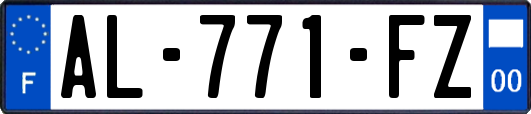 AL-771-FZ