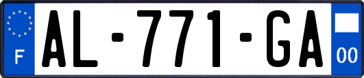 AL-771-GA