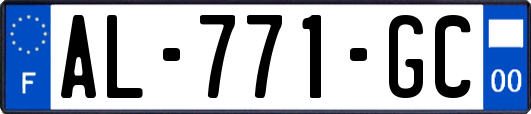 AL-771-GC