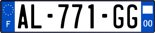 AL-771-GG