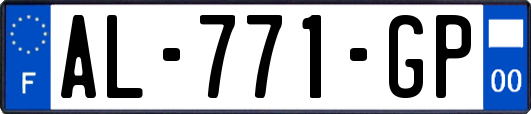 AL-771-GP