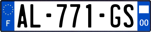 AL-771-GS