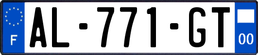 AL-771-GT