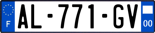 AL-771-GV