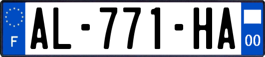 AL-771-HA