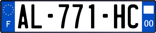 AL-771-HC