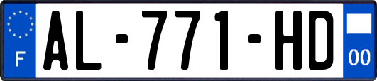 AL-771-HD