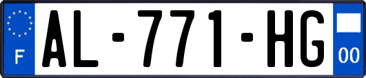 AL-771-HG