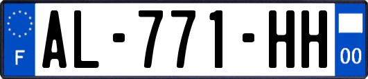 AL-771-HH