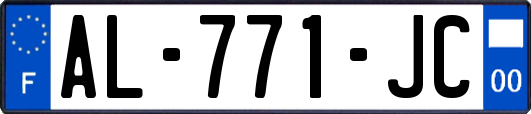 AL-771-JC