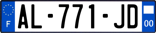 AL-771-JD