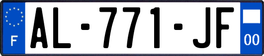 AL-771-JF