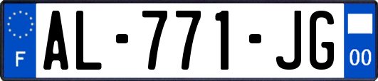 AL-771-JG