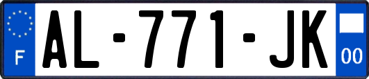 AL-771-JK