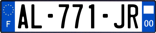 AL-771-JR