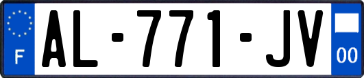 AL-771-JV