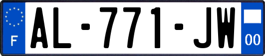 AL-771-JW