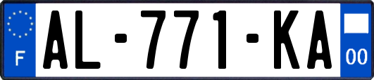 AL-771-KA