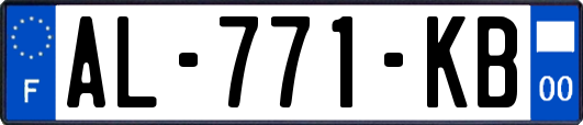 AL-771-KB