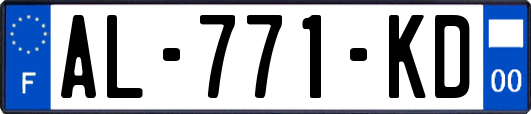 AL-771-KD